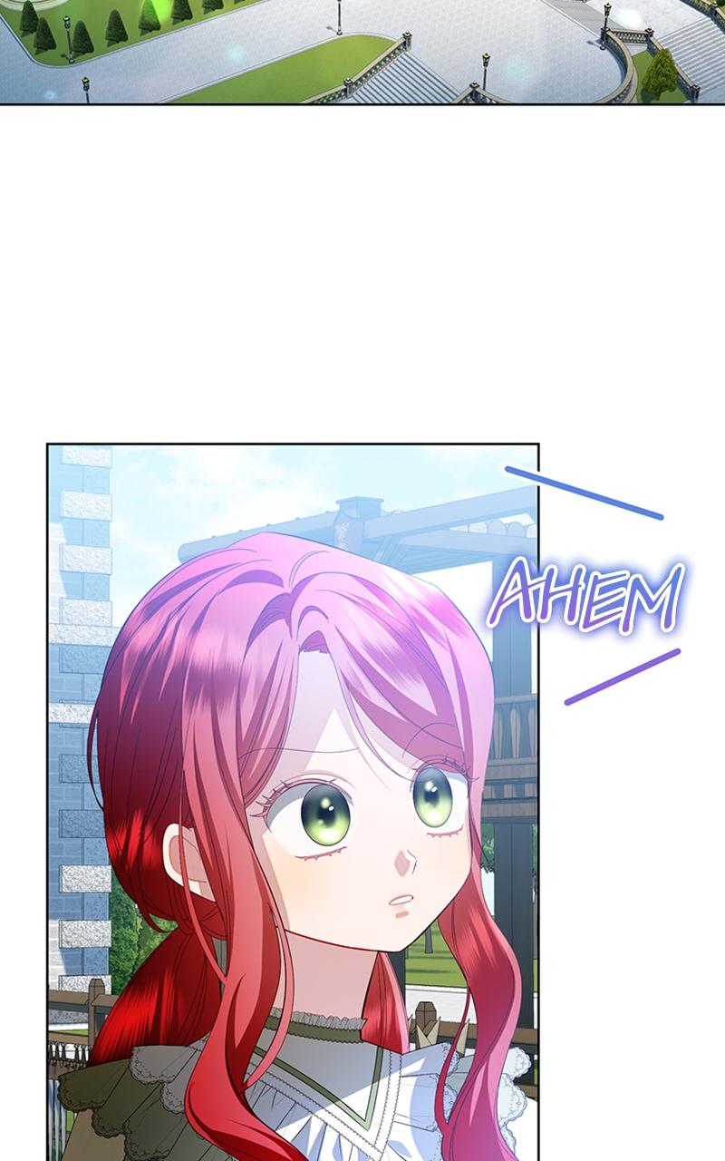 The Knight Becomes a Black Flower Chapter 7 - Page 44