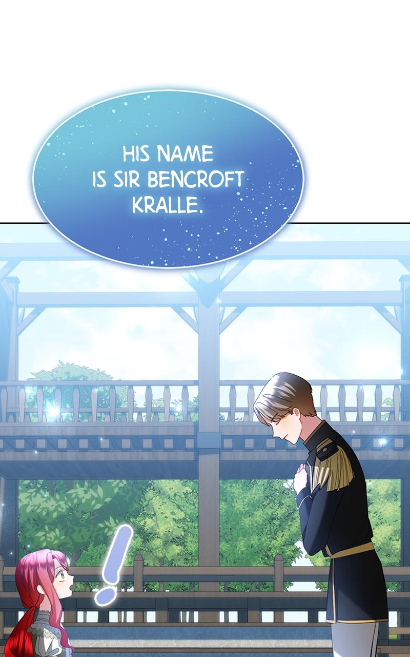 The Knight Becomes a Black Flower Chapter 7 - Page 46