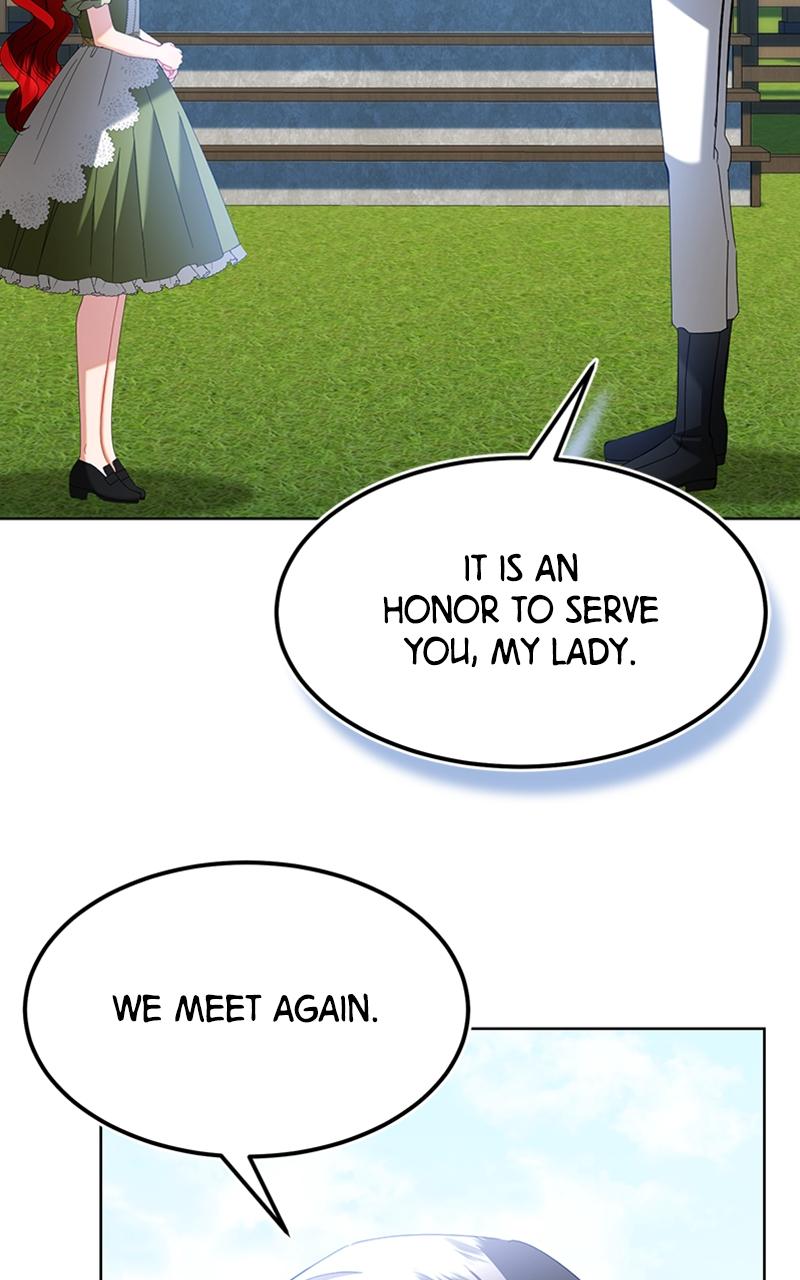 The Knight Becomes a Black Flower Chapter 7 - Page 47