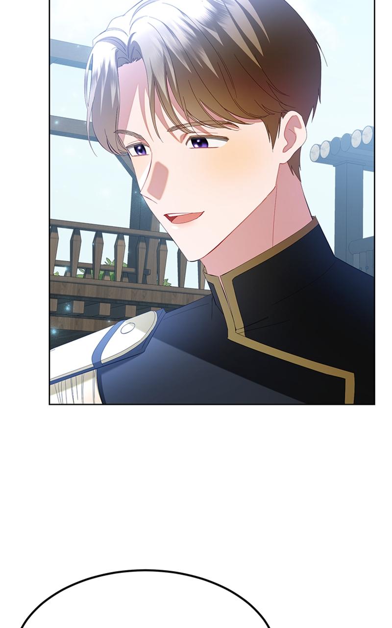 The Knight Becomes a Black Flower Chapter 7 - Page 48