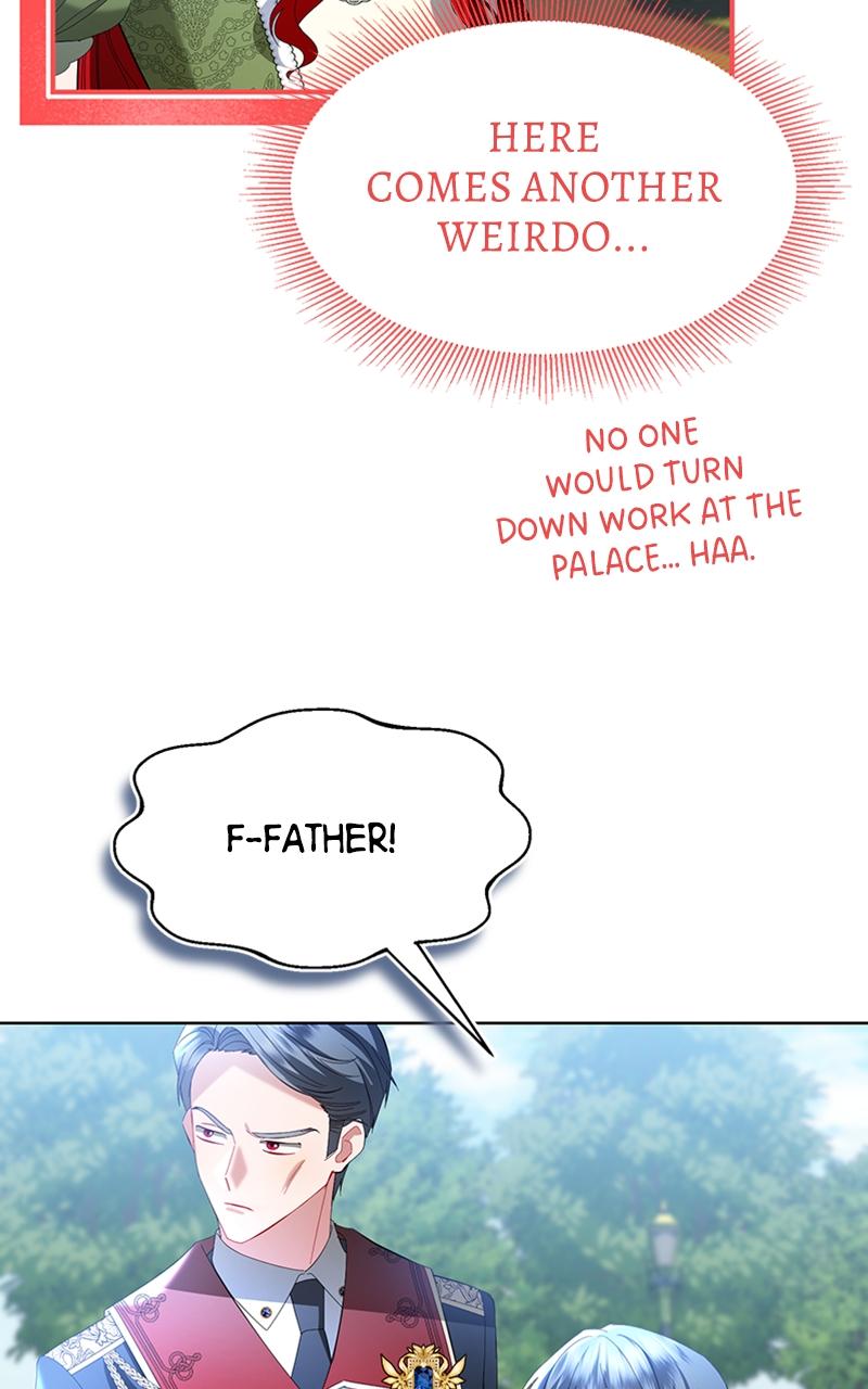 The Knight Becomes a Black Flower Chapter 7 - Page 51