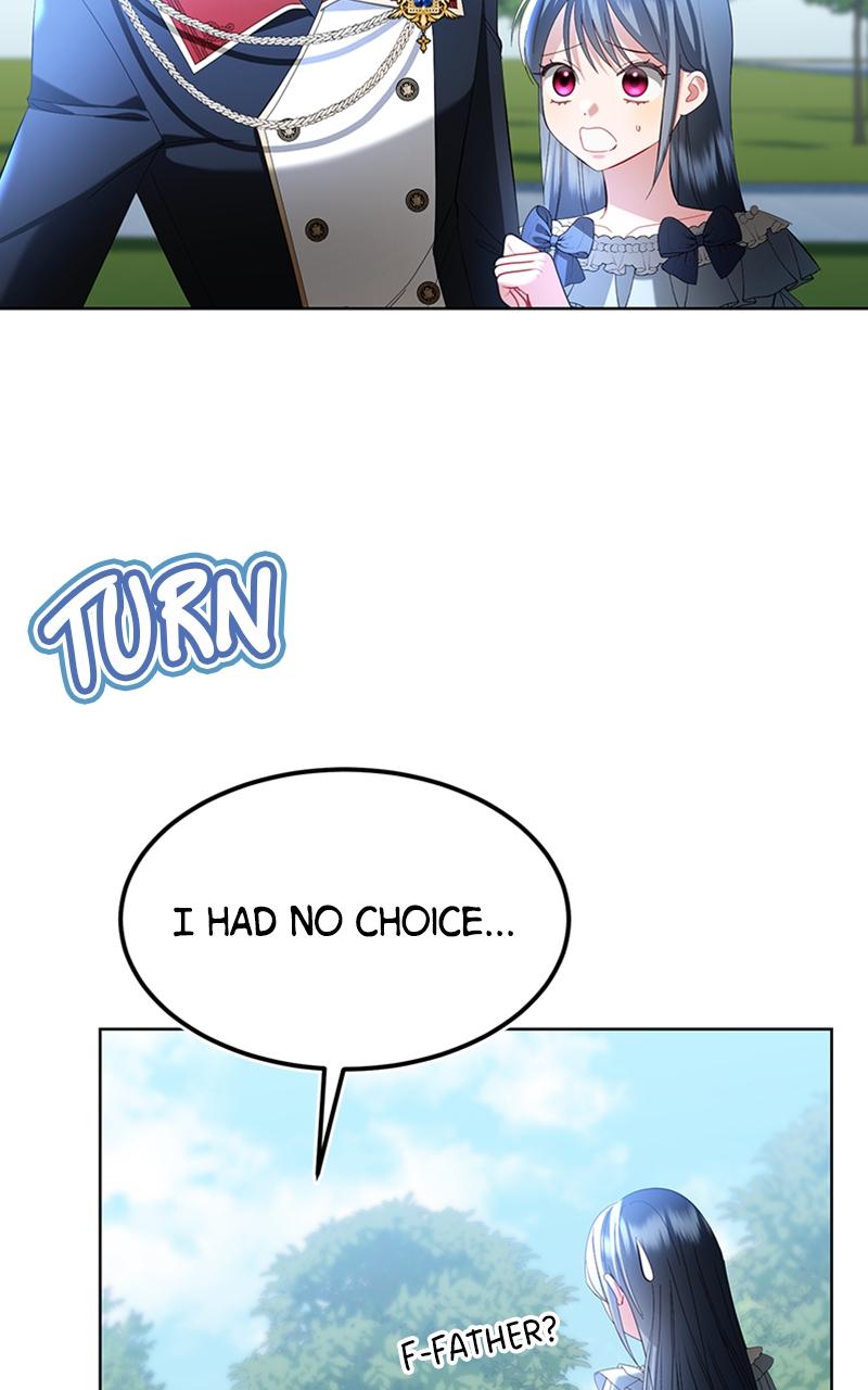 The Knight Becomes a Black Flower Chapter 7 - Page 52