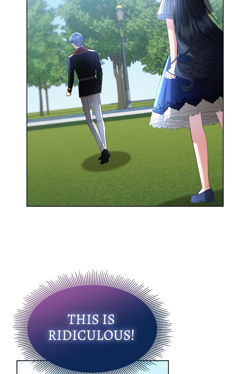 The Knight Becomes a Black Flower Chapter 7 - Page 53