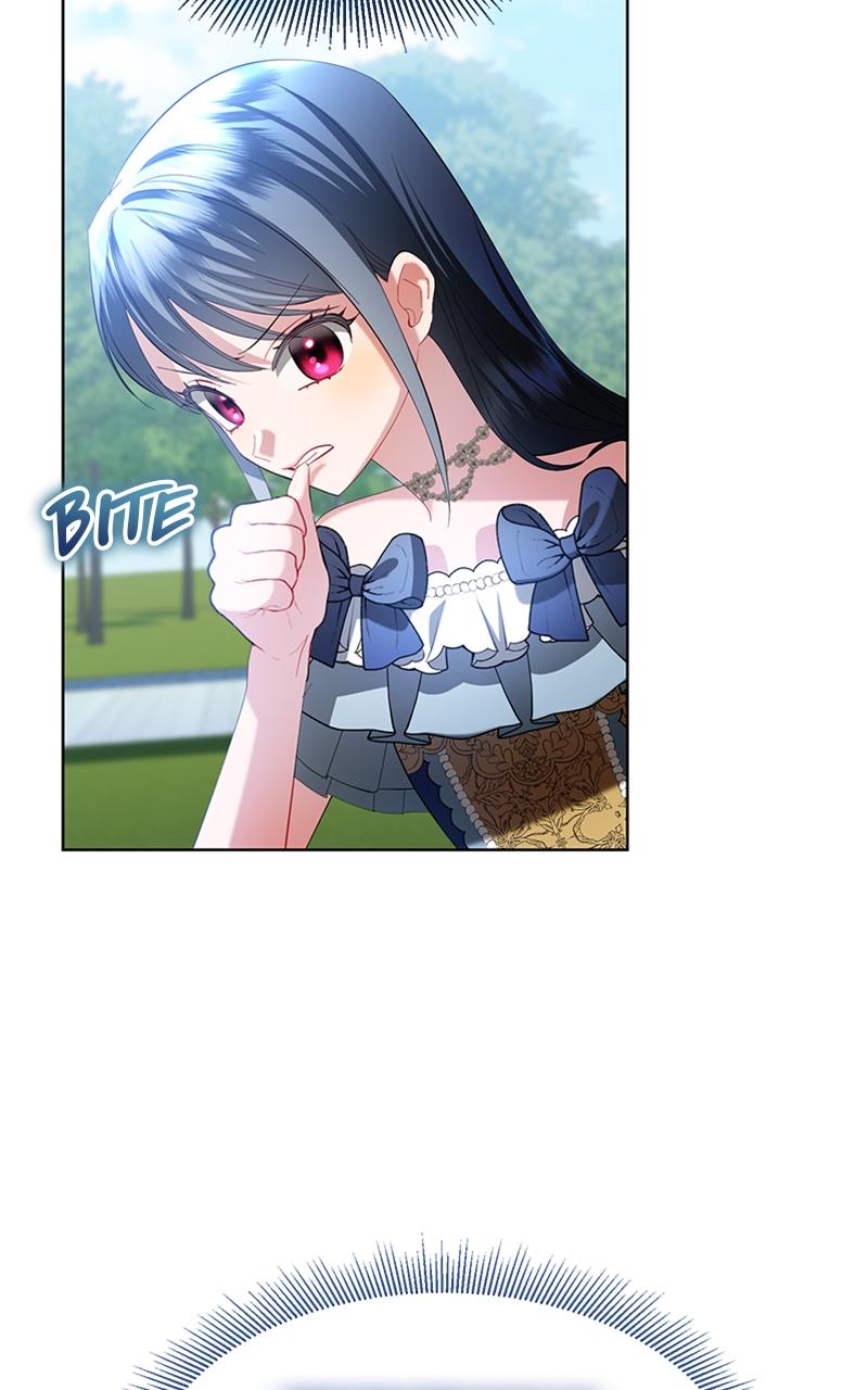 The Knight Becomes a Black Flower Chapter 7 - Page 54