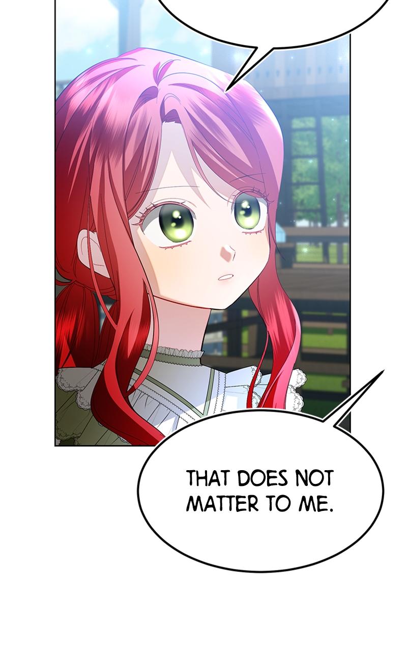 The Knight Becomes a Black Flower Chapter 7 - Page 57