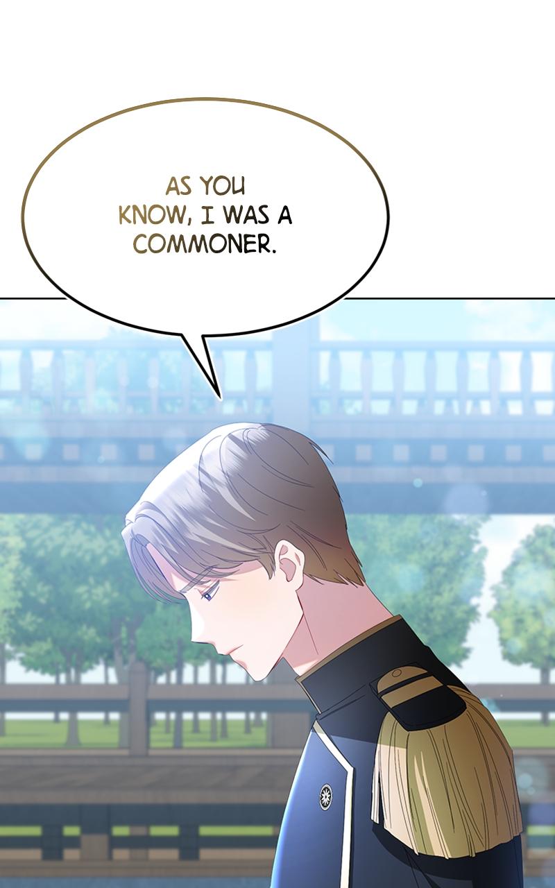 The Knight Becomes a Black Flower Chapter 7 - Page 58