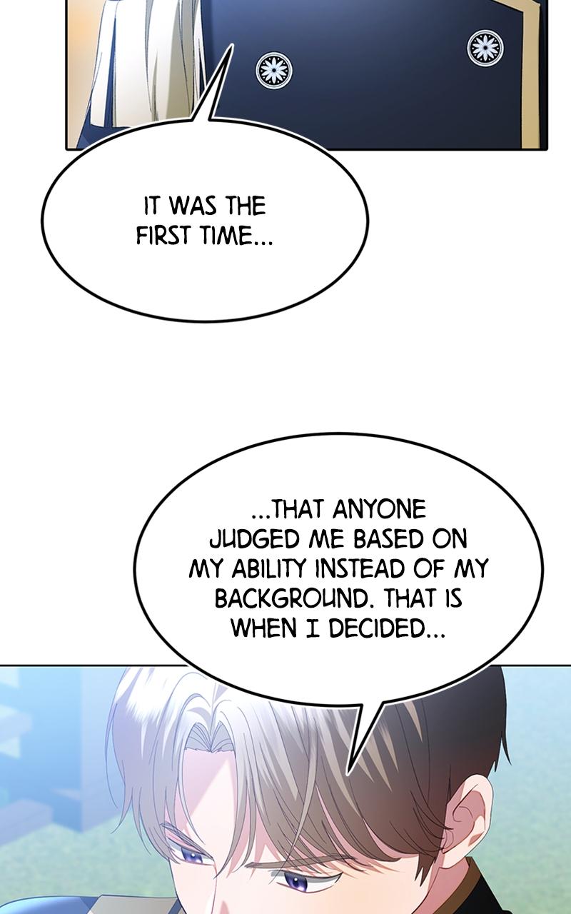 The Knight Becomes a Black Flower Chapter 7 - Page 62