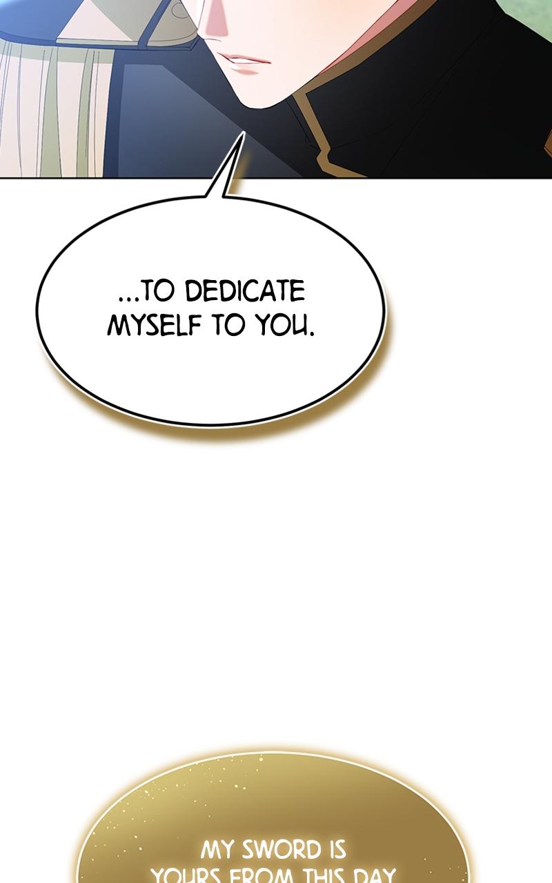 The Knight Becomes a Black Flower Chapter 7 - Page 63