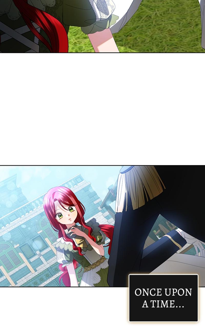 The Knight Becomes a Black Flower Chapter 7 - Page 65