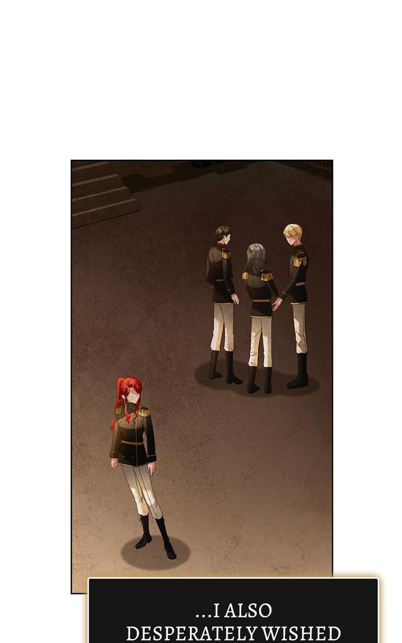 The Knight Becomes a Black Flower Chapter 7 - Page 66