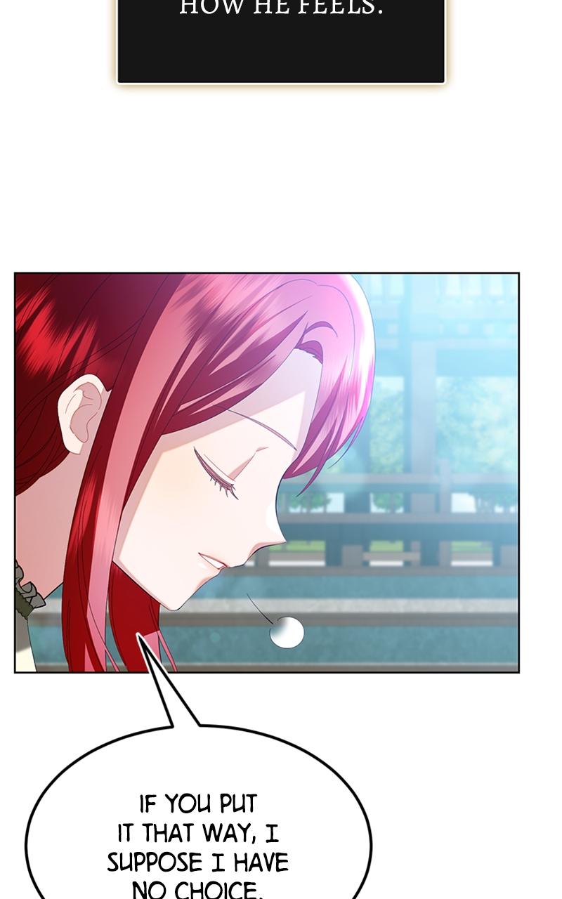 The Knight Becomes a Black Flower Chapter 7 - Page 68