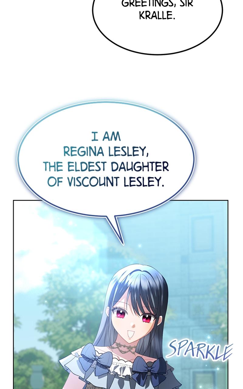 The Knight Becomes a Black Flower Chapter 7 - Page 70