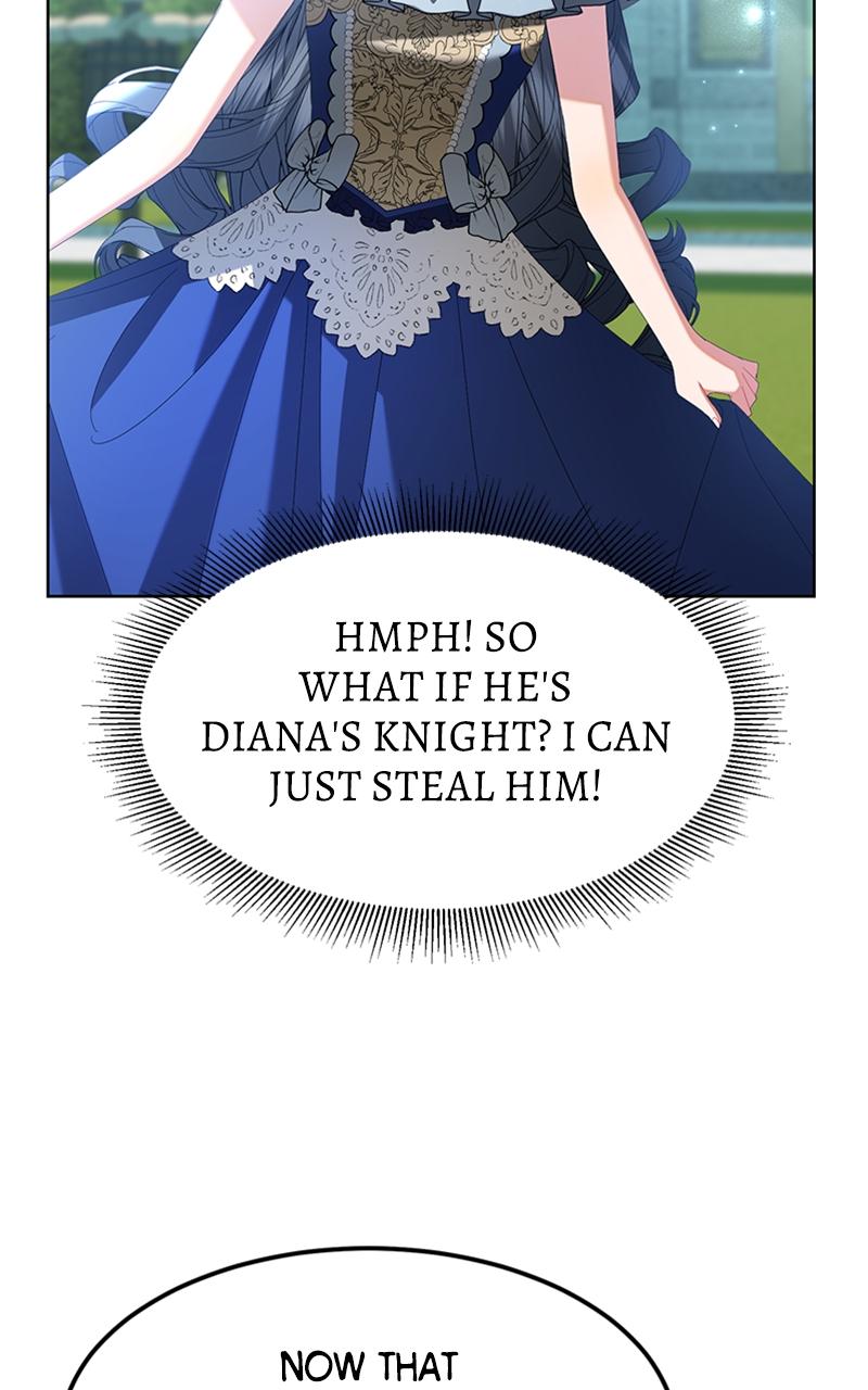 The Knight Becomes a Black Flower Chapter 7 - Page 71