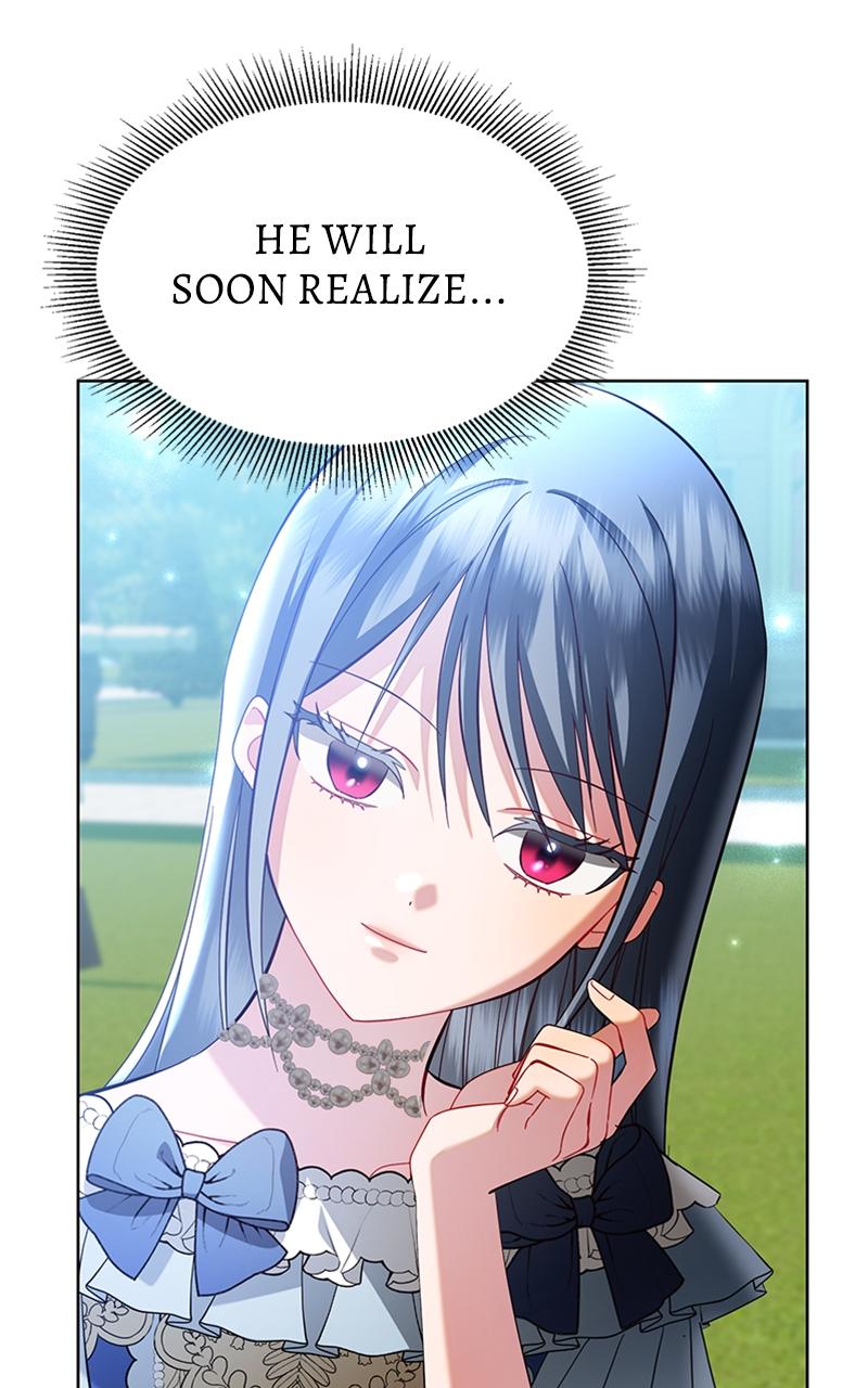 The Knight Becomes a Black Flower Chapter 7 - Page 73