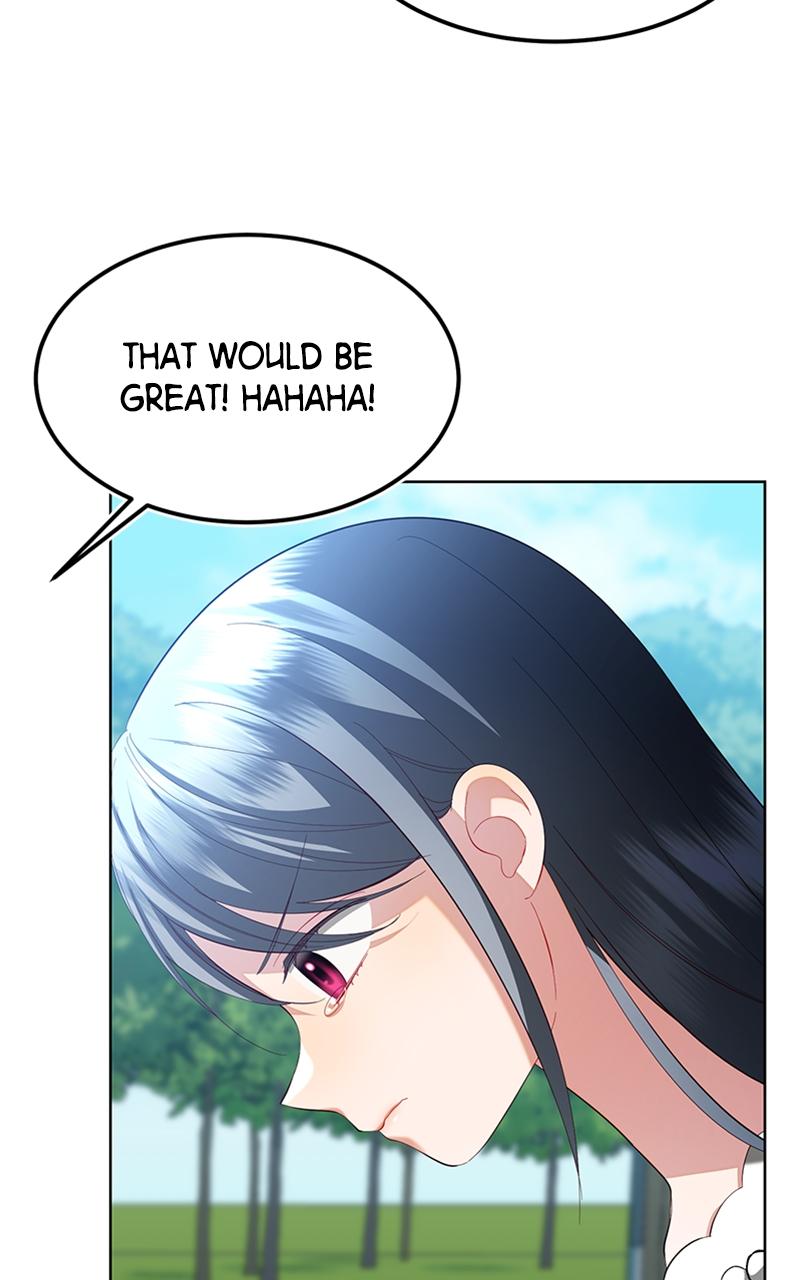 The Knight Becomes a Black Flower Chapter 8 - Page 6