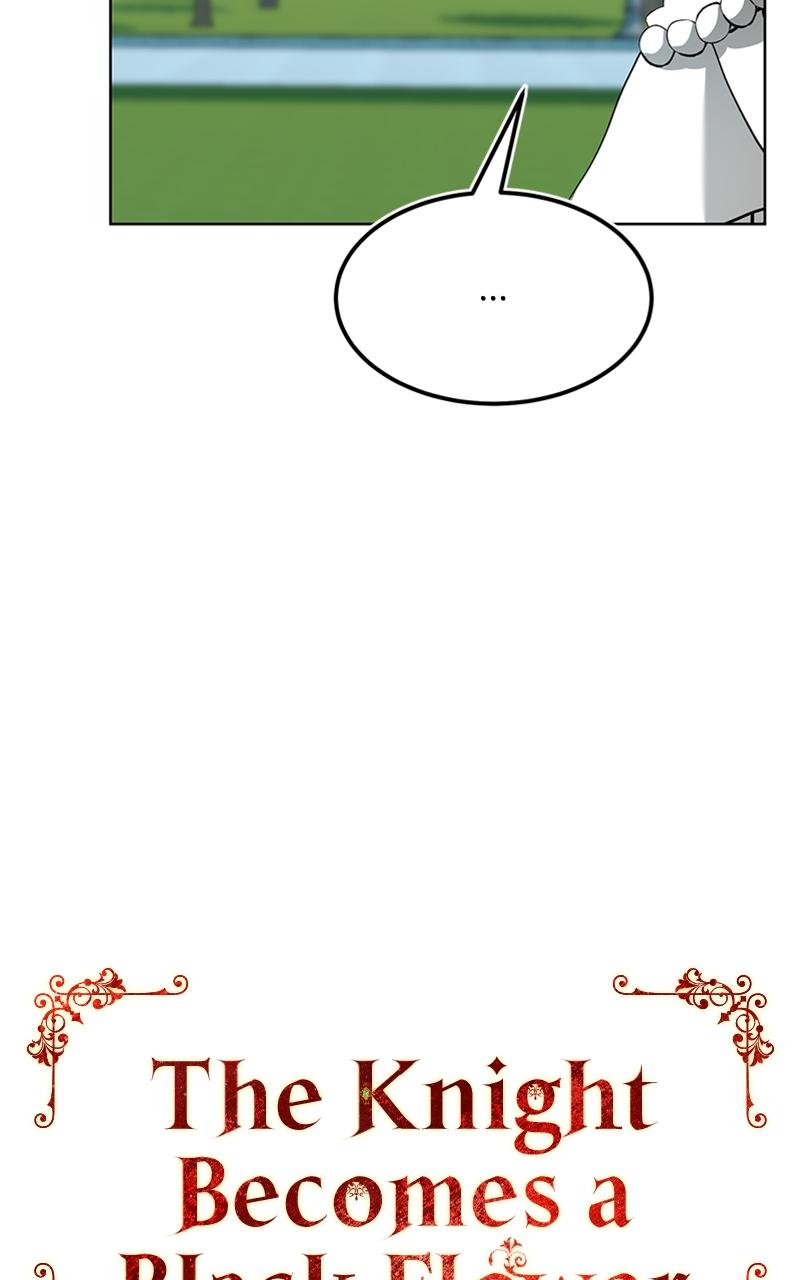 The Knight Becomes a Black Flower Chapter 8 - Page 7