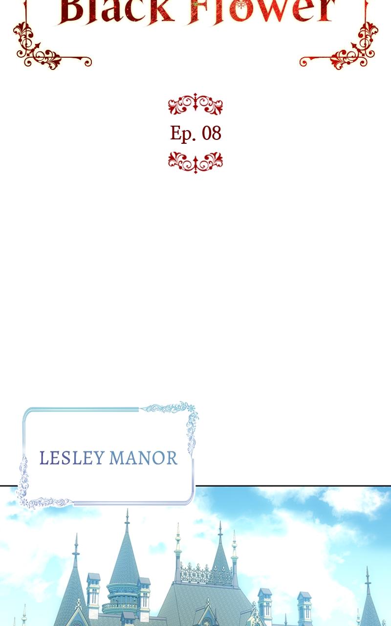 The Knight Becomes a Black Flower Chapter 8 - Page 8