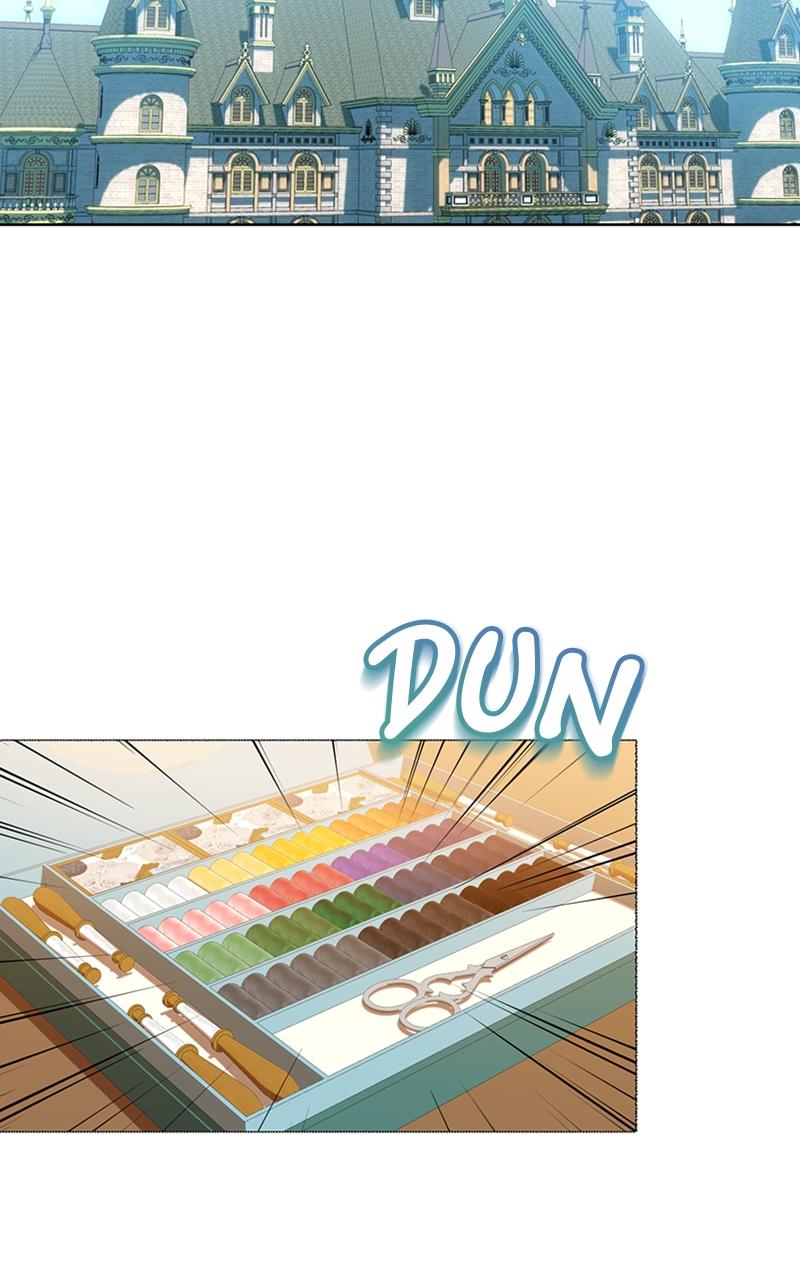 The Knight Becomes a Black Flower Chapter 8 - Page 9