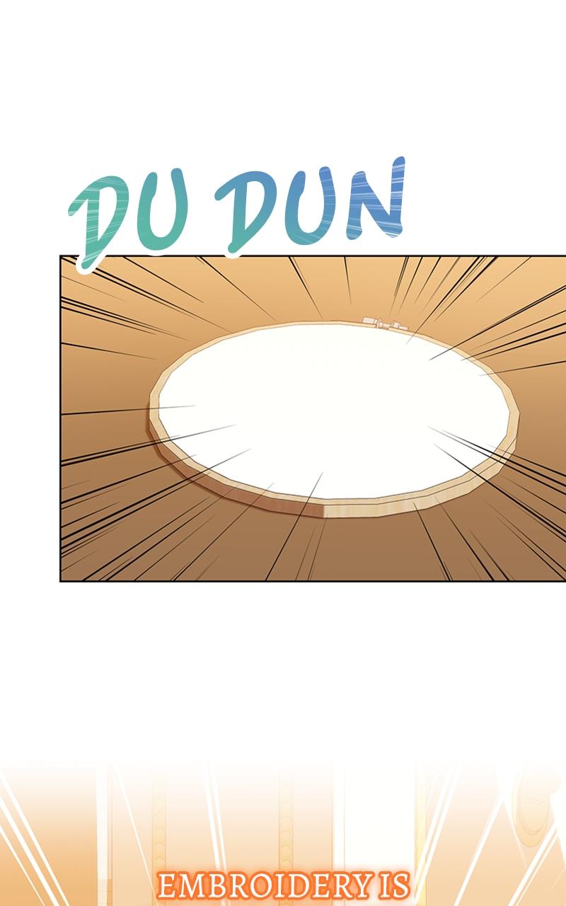 The Knight Becomes a Black Flower Chapter 8 - Page 10