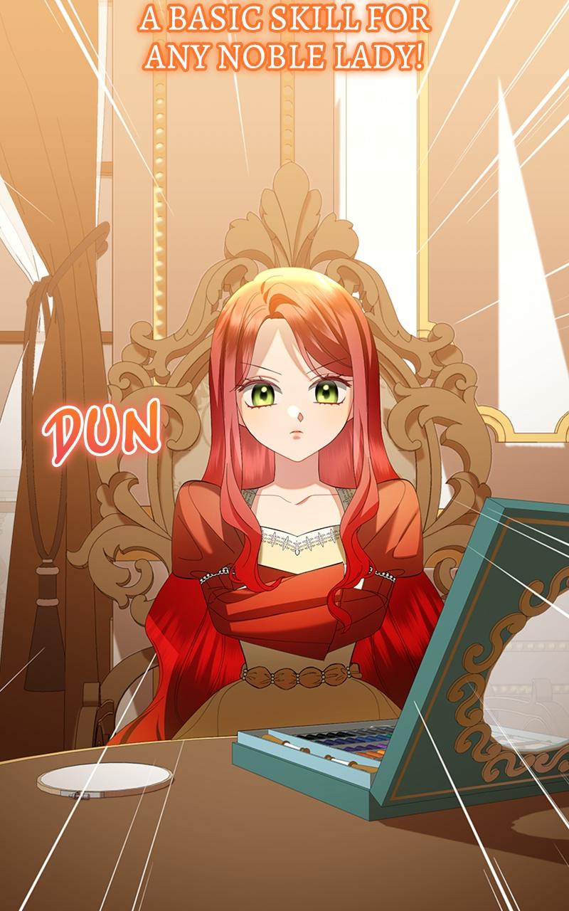 The Knight Becomes a Black Flower Chapter 8 - Page 11