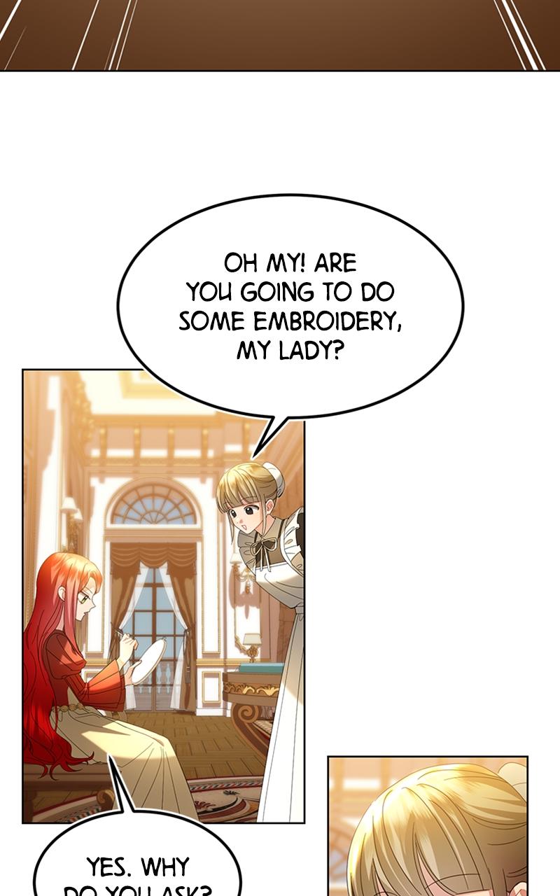 The Knight Becomes a Black Flower Chapter 8 - Page 12