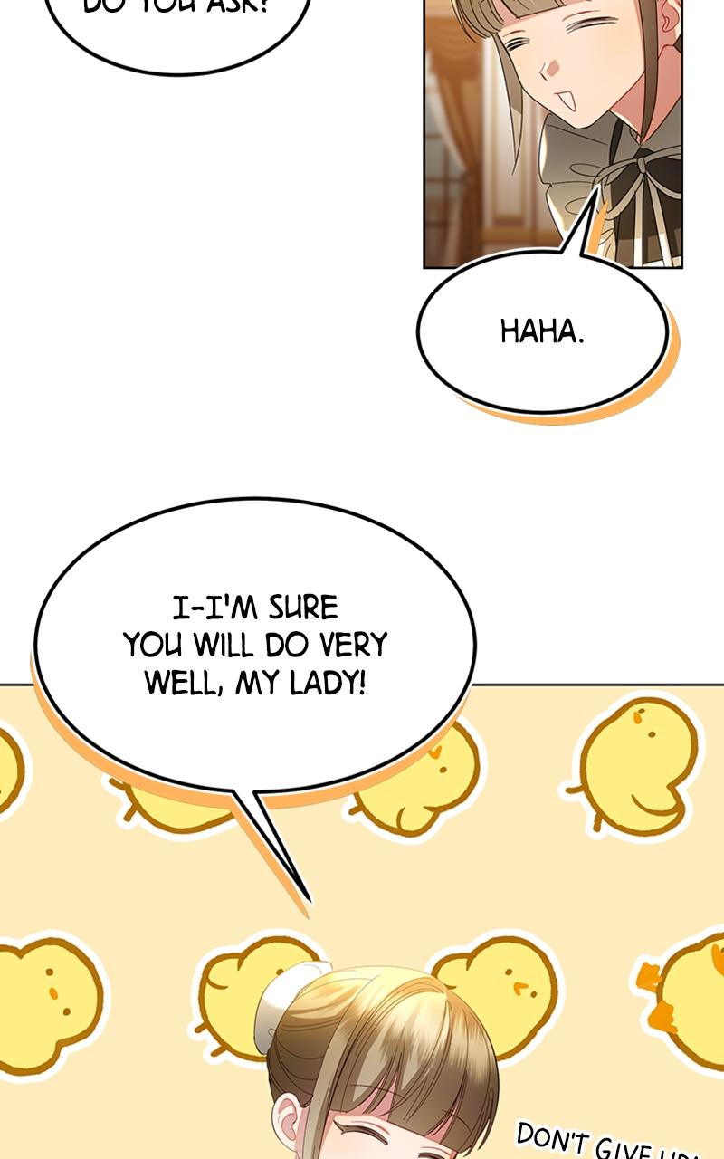 The Knight Becomes a Black Flower Chapter 8 - Page 13