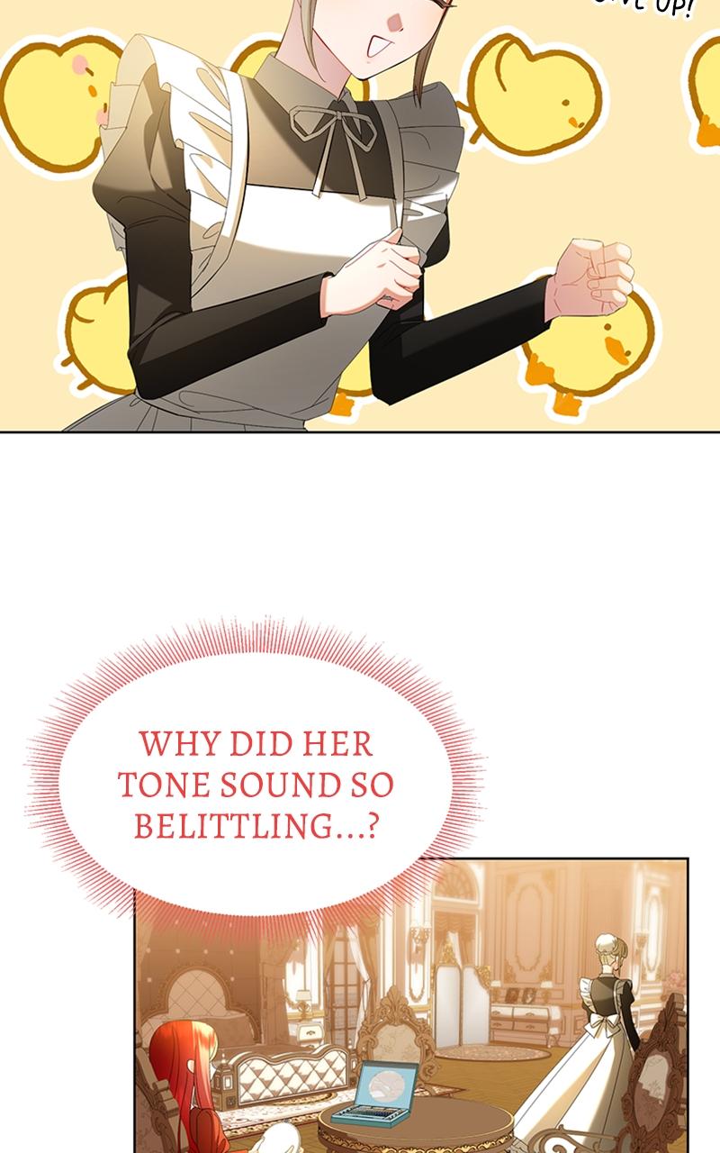 The Knight Becomes a Black Flower Chapter 8 - Page 14