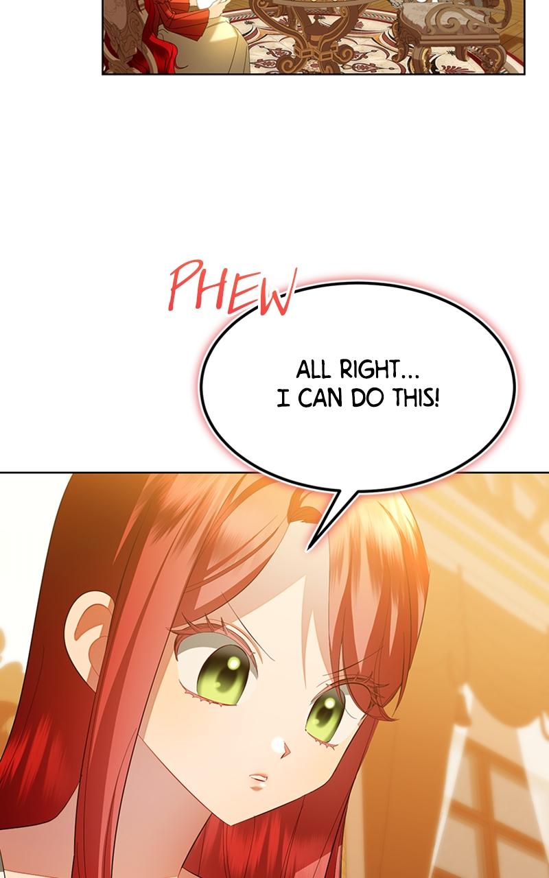 The Knight Becomes a Black Flower Chapter 8 - Page 15