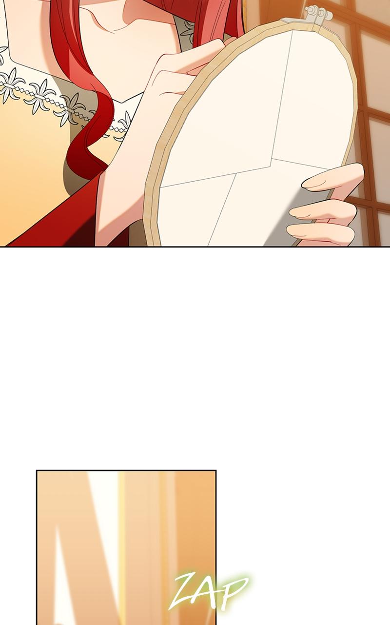 The Knight Becomes a Black Flower Chapter 8 - Page 16