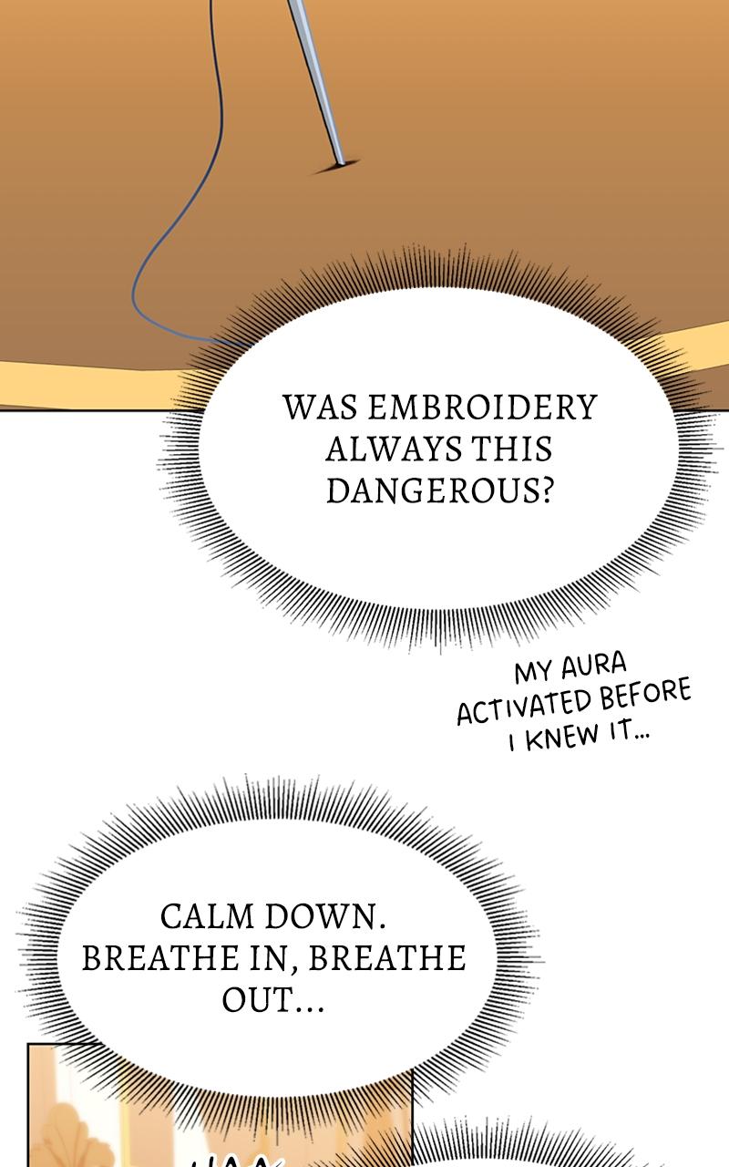 The Knight Becomes a Black Flower Chapter 8 - Page 20