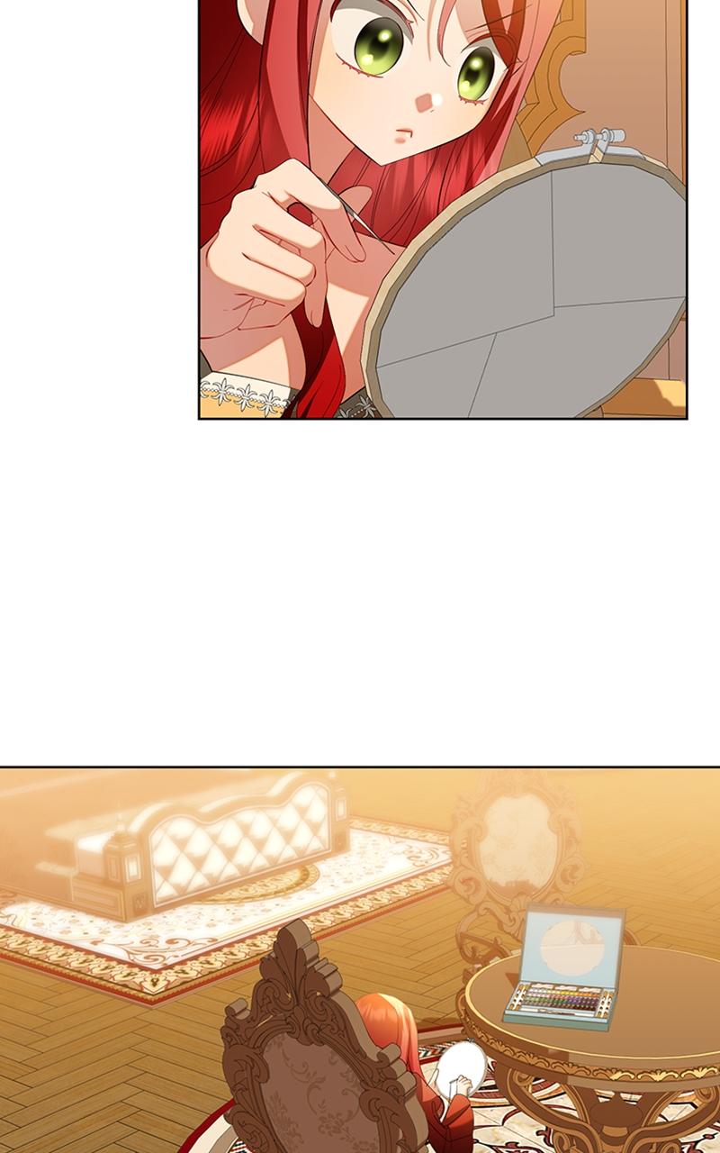 The Knight Becomes a Black Flower Chapter 8 - Page 22