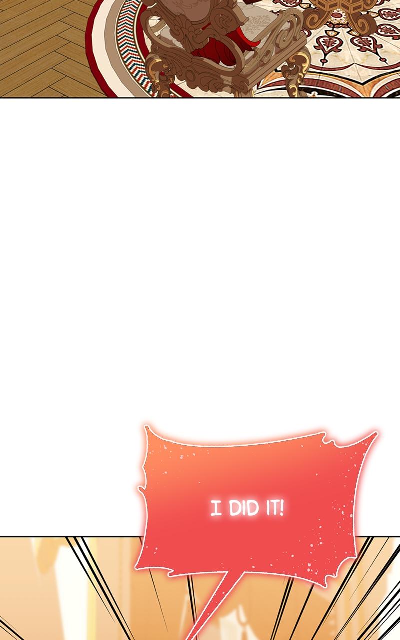 The Knight Becomes a Black Flower Chapter 8 - Page 23