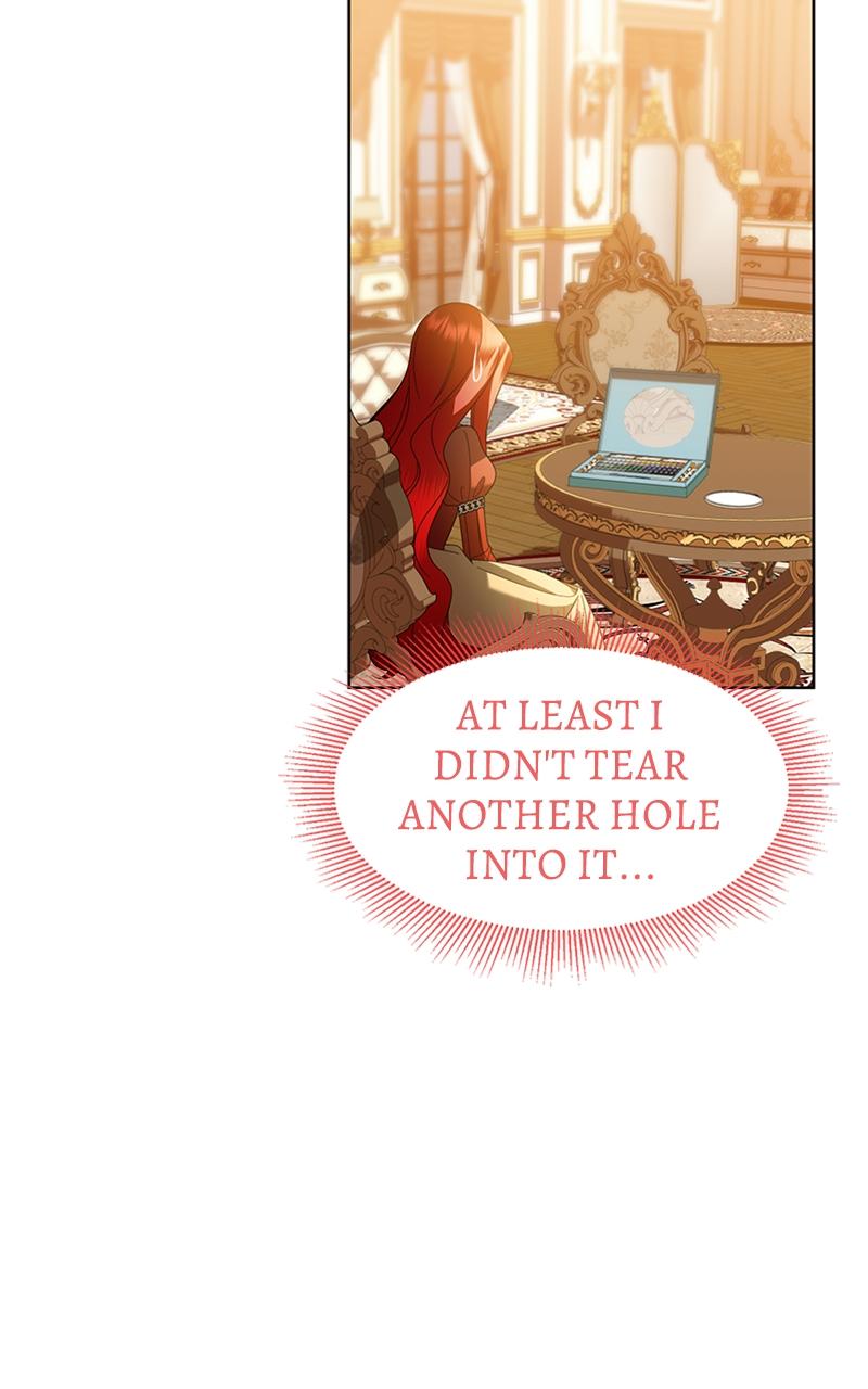 The Knight Becomes a Black Flower Chapter 8 - Page 26