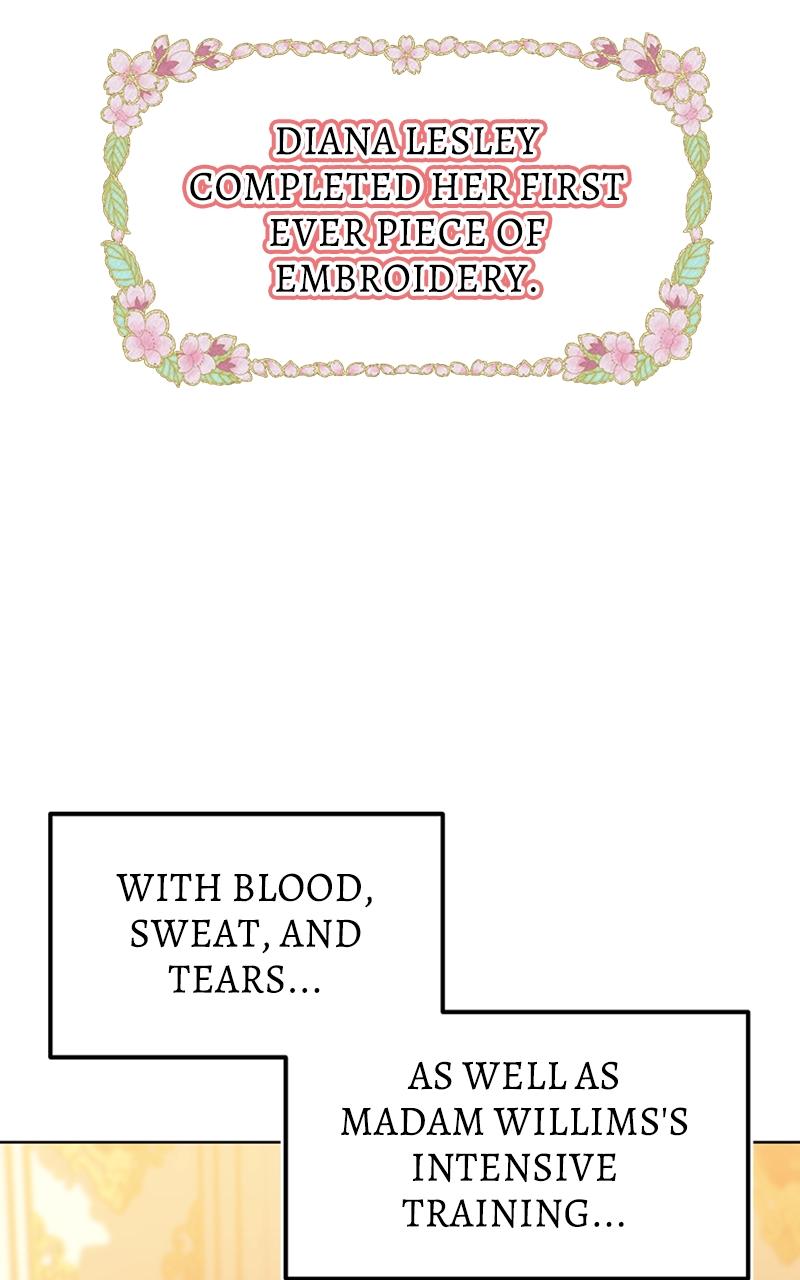 The Knight Becomes a Black Flower Chapter 8 - Page 27