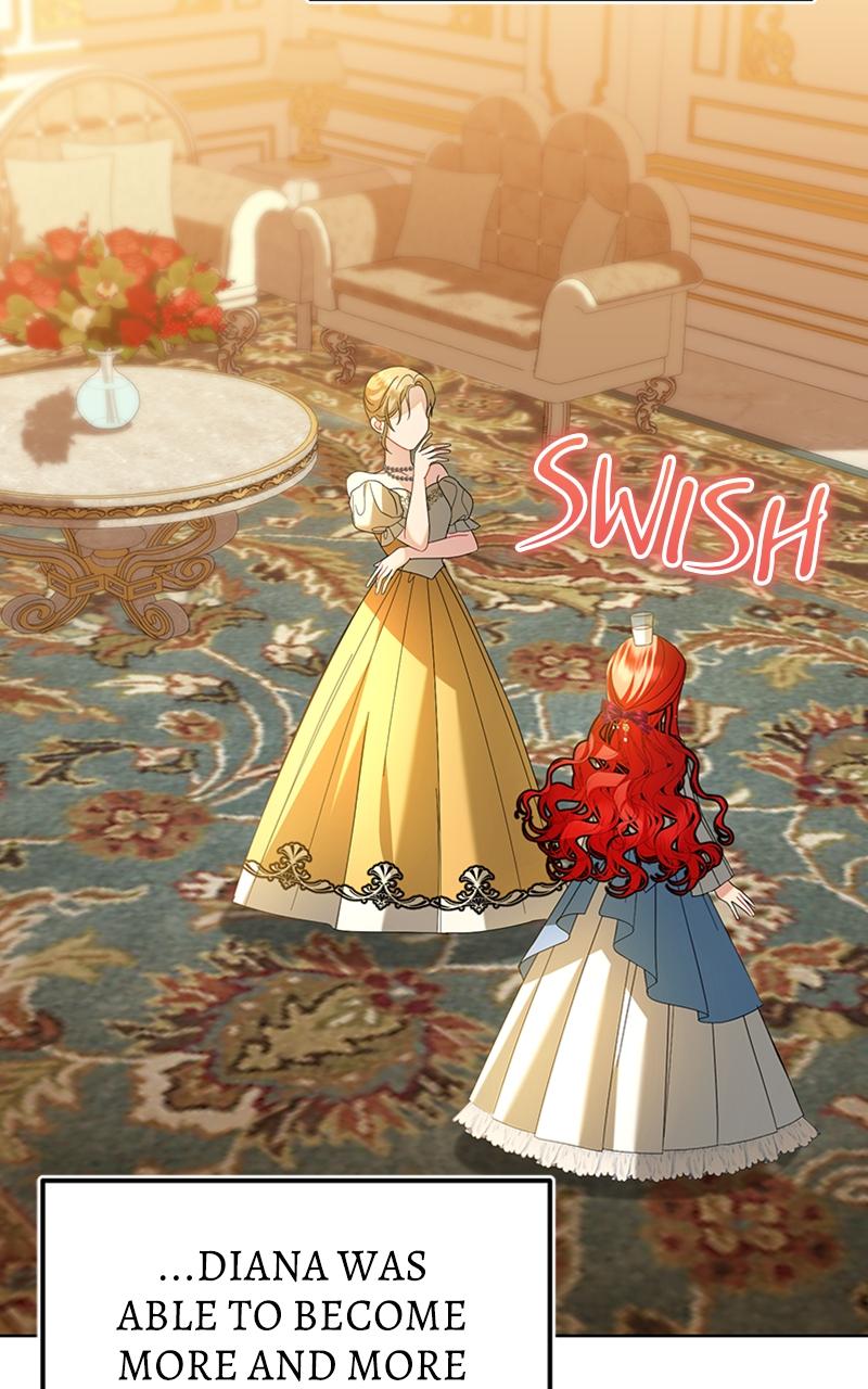 The Knight Becomes a Black Flower Chapter 8 - Page 28