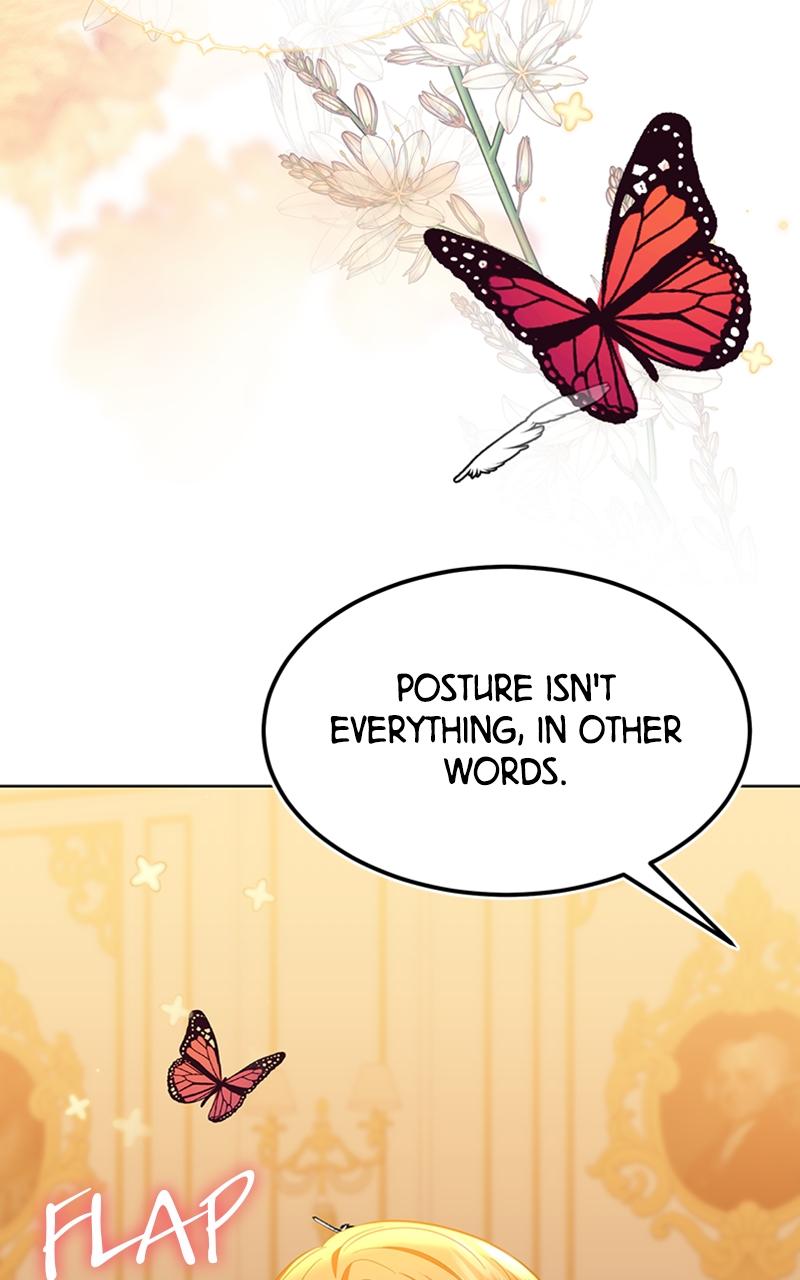 The Knight Becomes a Black Flower Chapter 8 - Page 34