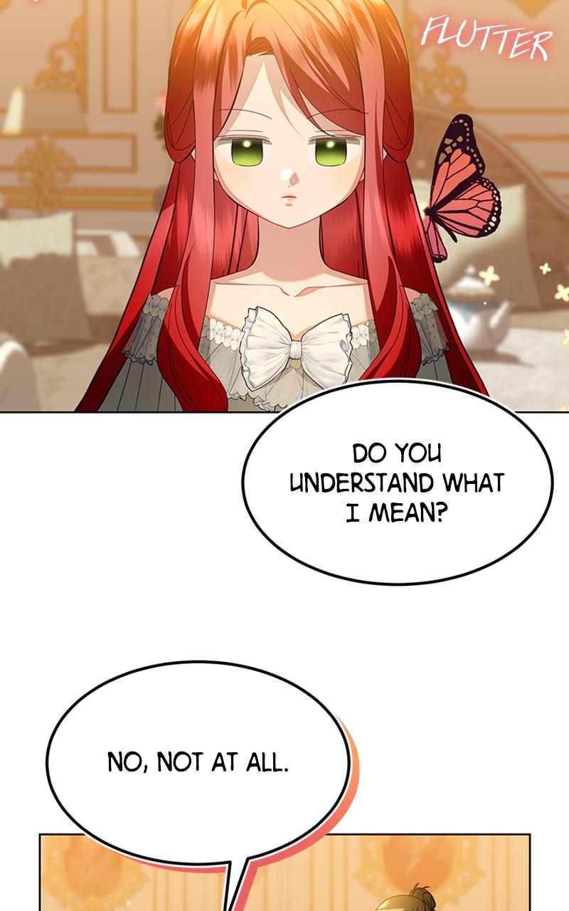 The Knight Becomes a Black Flower Chapter 8 - Page 35