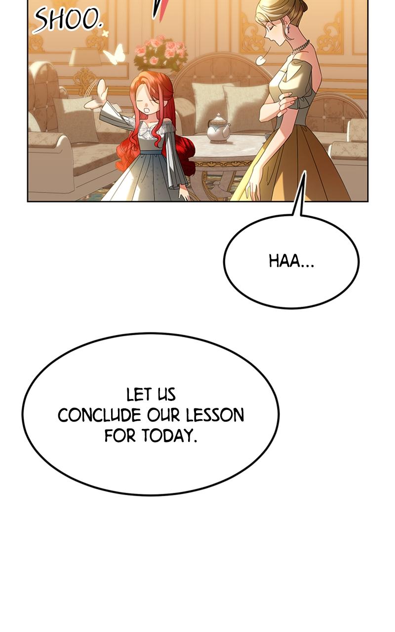 The Knight Becomes a Black Flower Chapter 8 - Page 36