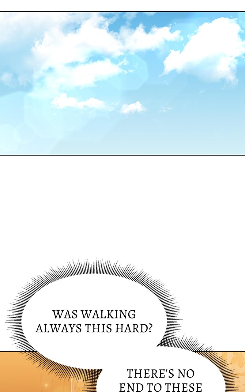 The Knight Becomes a Black Flower Chapter 8 - Page 37