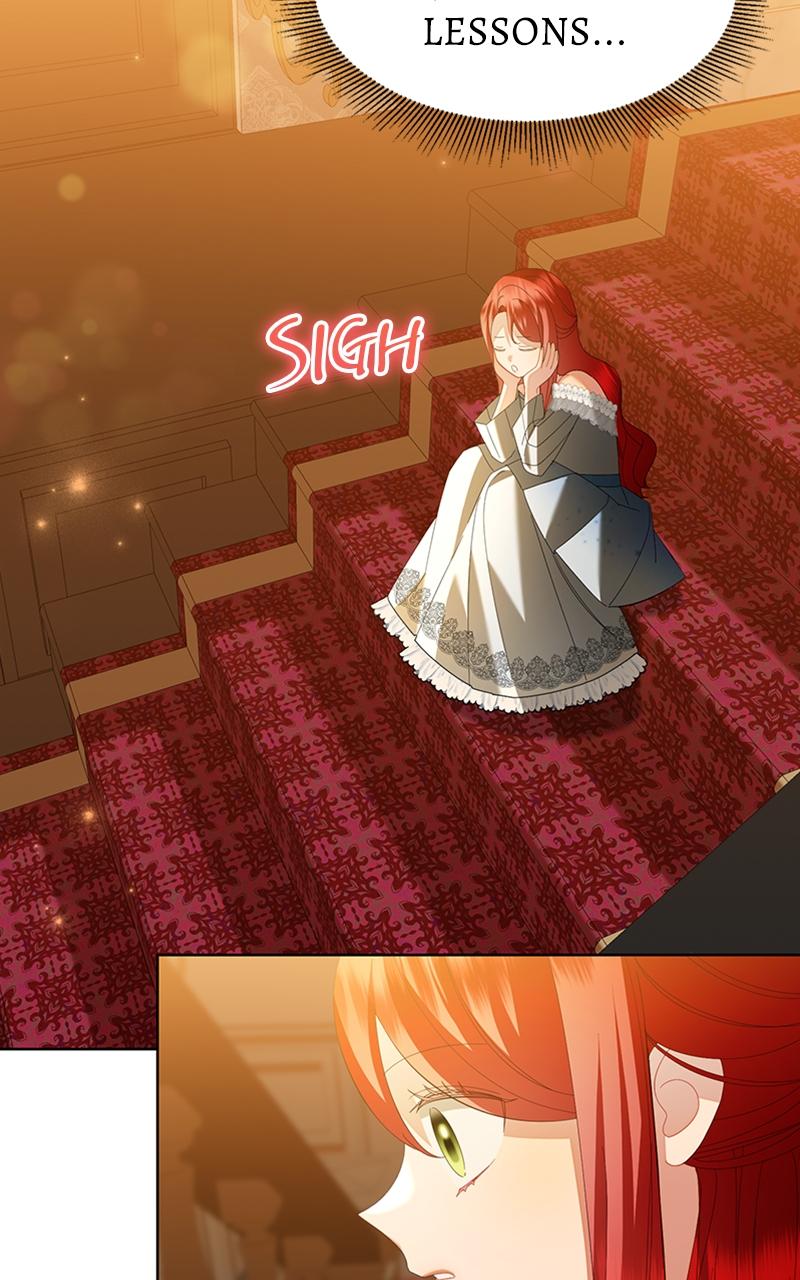 The Knight Becomes a Black Flower Chapter 8 - Page 38