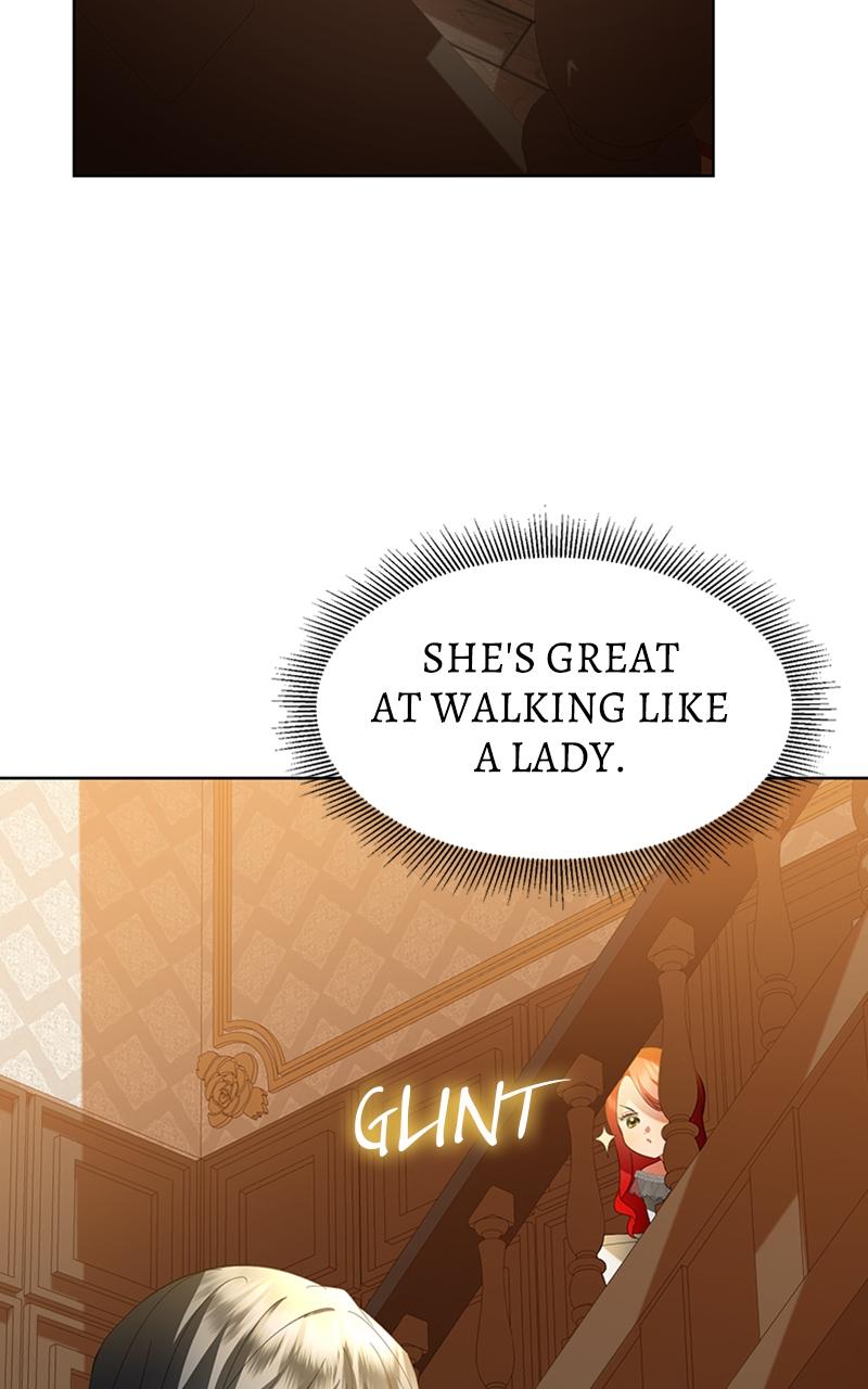 The Knight Becomes a Black Flower Chapter 8 - Page 40