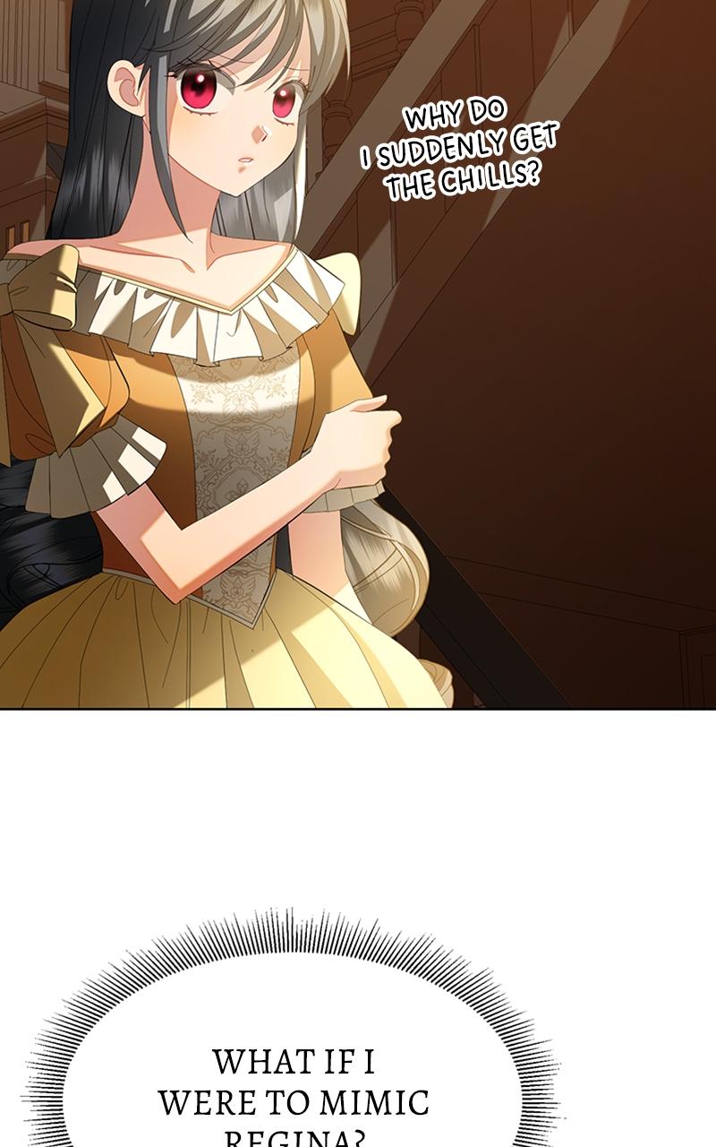 The Knight Becomes a Black Flower Chapter 8 - Page 41