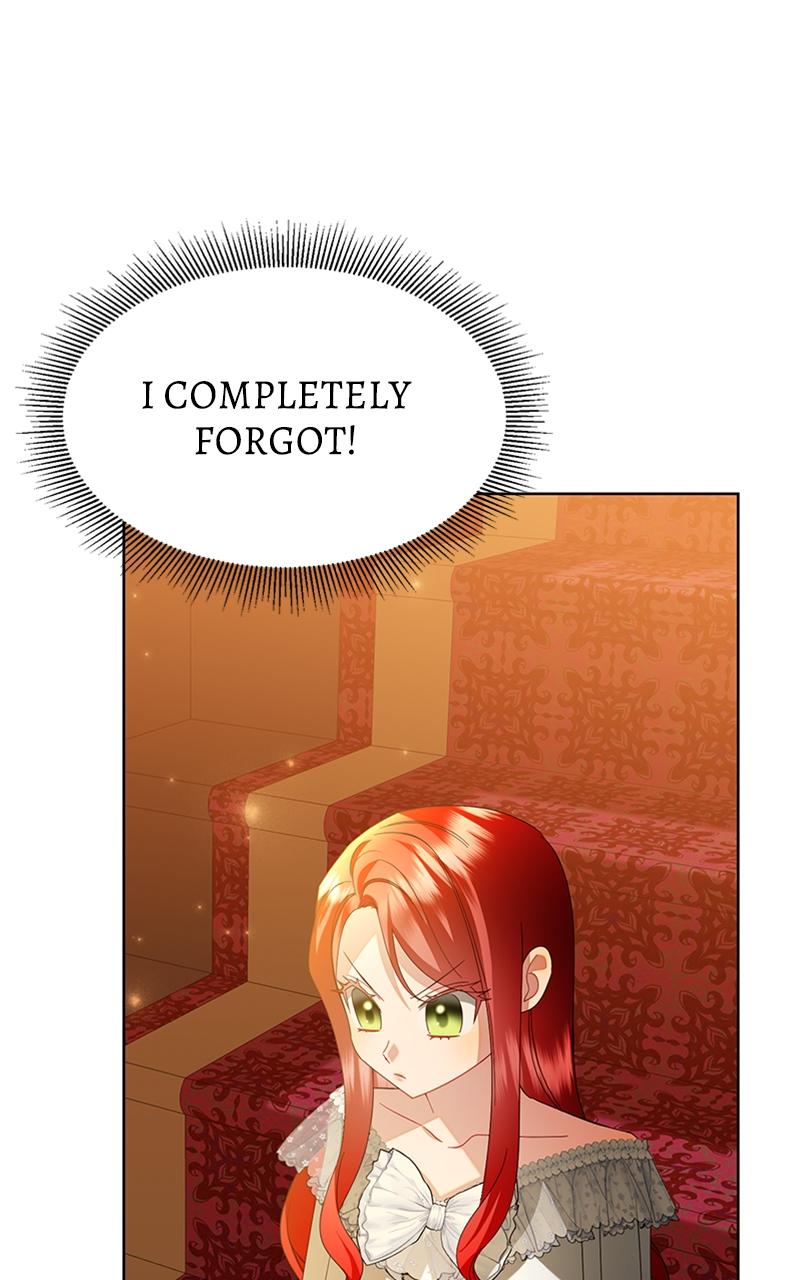 The Knight Becomes a Black Flower Chapter 8 - Page 45