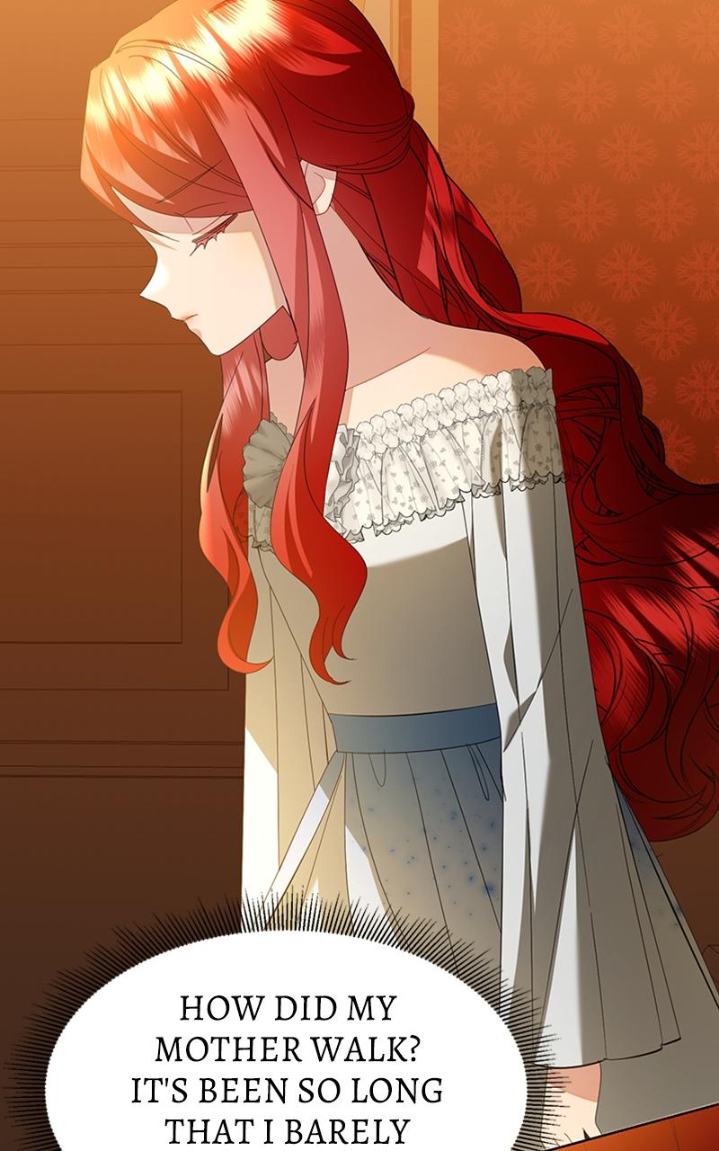 The Knight Becomes a Black Flower Chapter 8 - Page 49