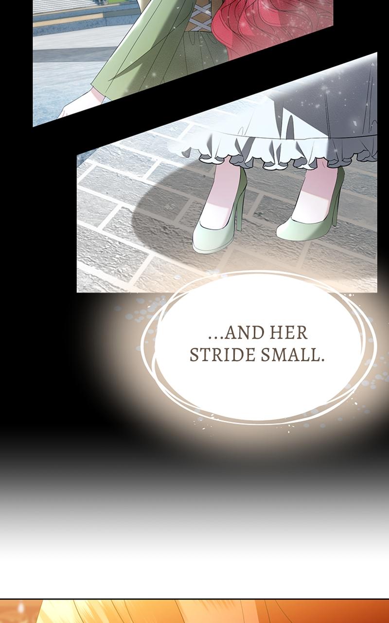 The Knight Becomes a Black Flower Chapter 8 - Page 54