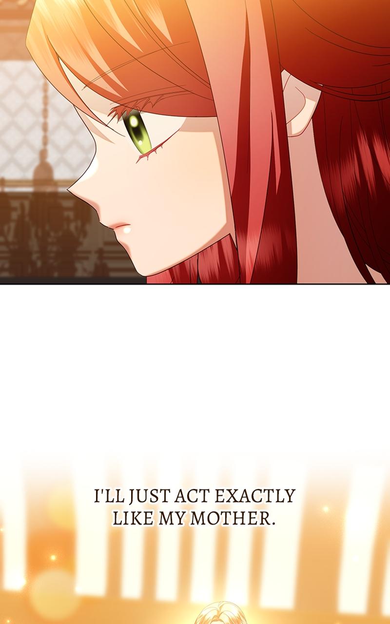 The Knight Becomes a Black Flower Chapter 8 - Page 55