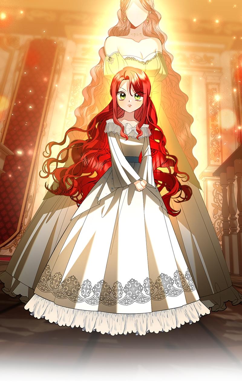 The Knight Becomes a Black Flower Chapter 8 - Page 56