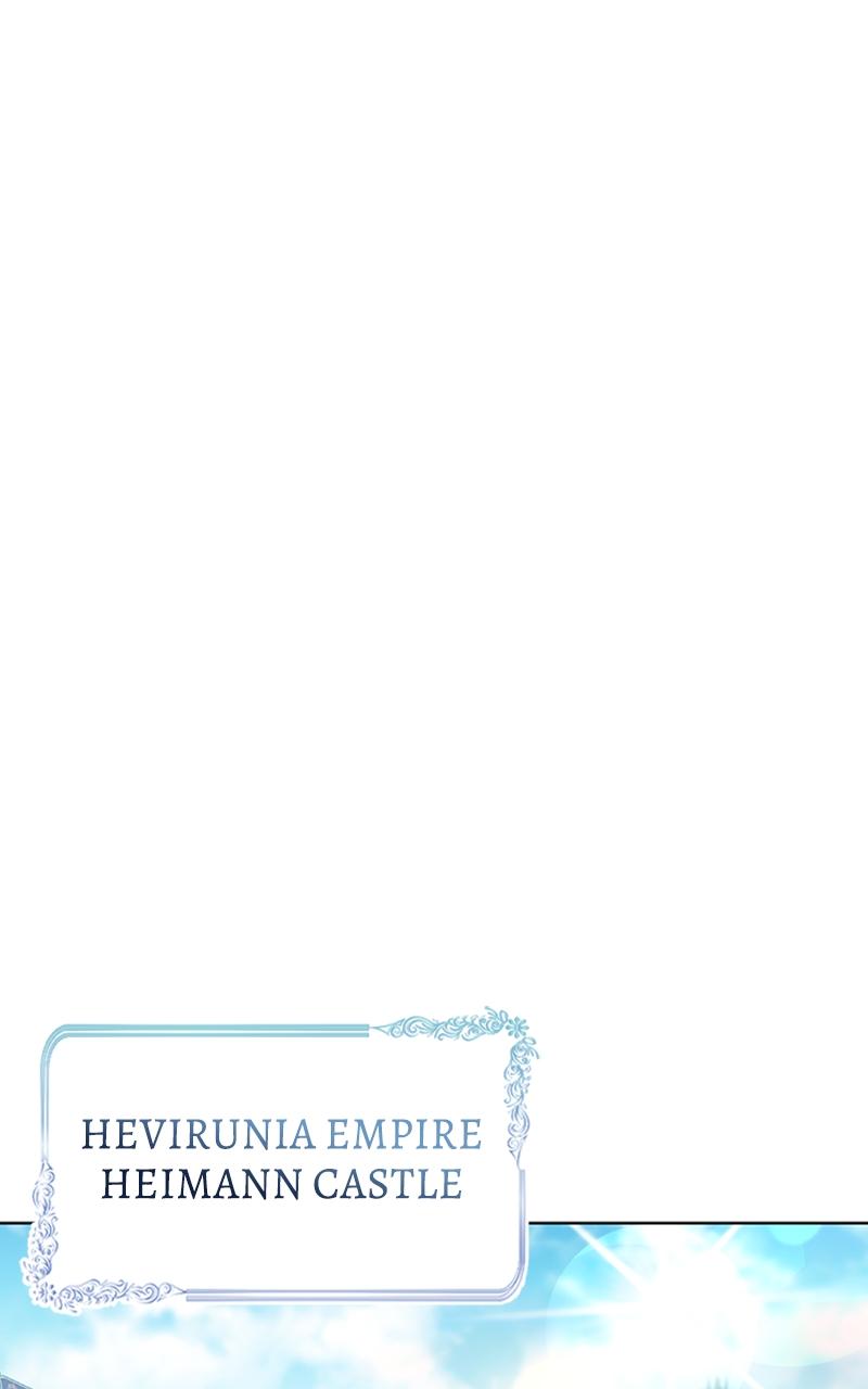 The Knight Becomes a Black Flower Chapter 8 - Page 57