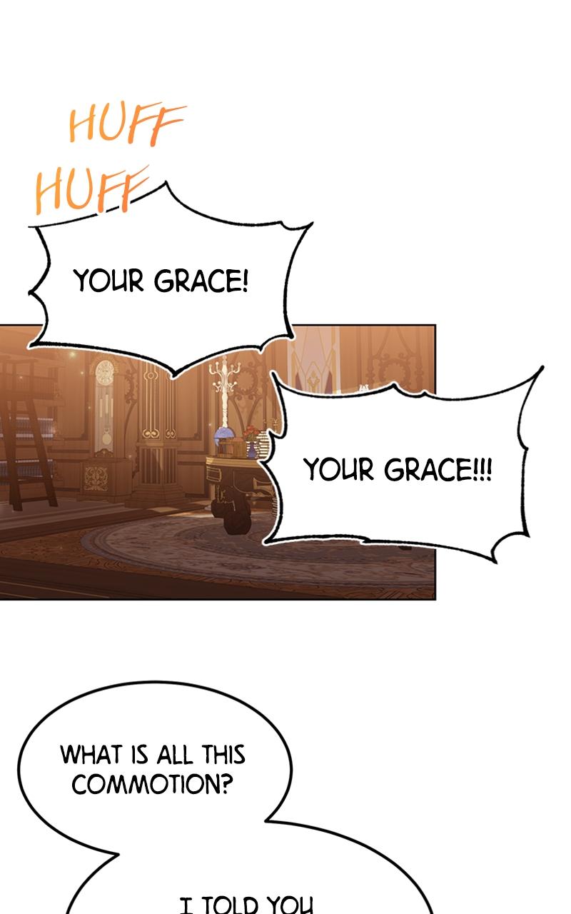 The Knight Becomes a Black Flower Chapter 8 - Page 59