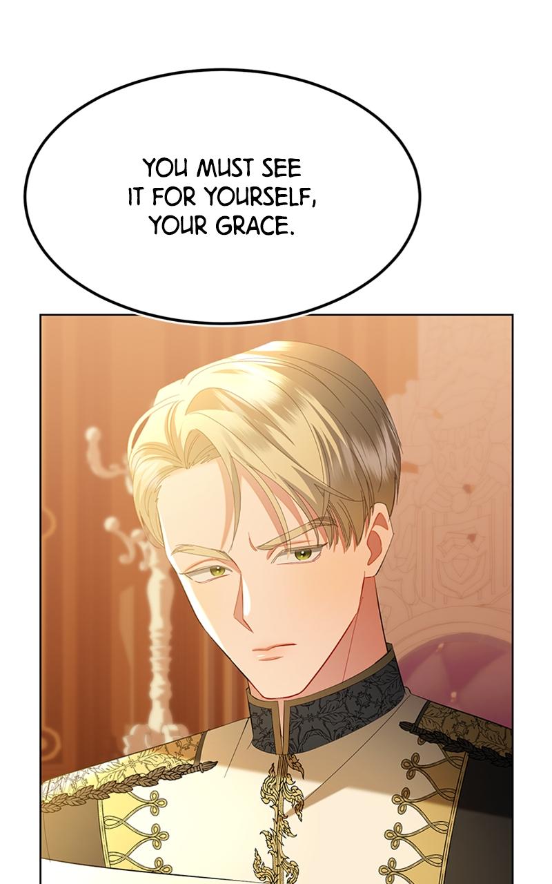 The Knight Becomes a Black Flower Chapter 8 - Page 62